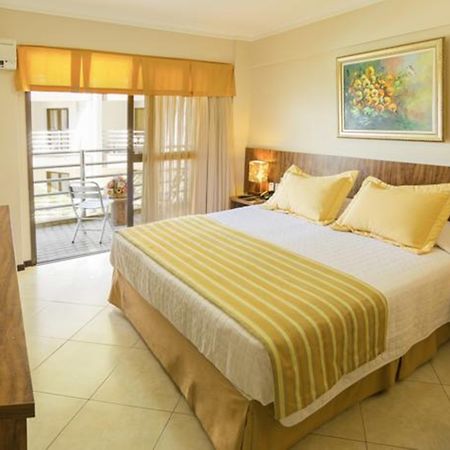 Esmeralda Praia Hotel Natal Dış mekan fotoğraf