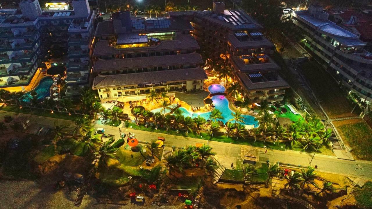 Esmeralda Praia Hotel Natal Dış mekan fotoğraf